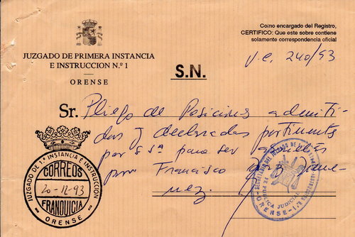 FRAN JUD Orense ORENSE Juzgado de 1 Instancia N 1 1993 r.jpg