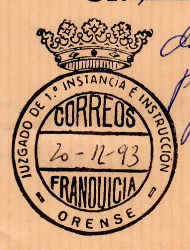 FRAN JUD Orense ORENSE Juzgado de 1 Instancia N 1 1993 f.jpg