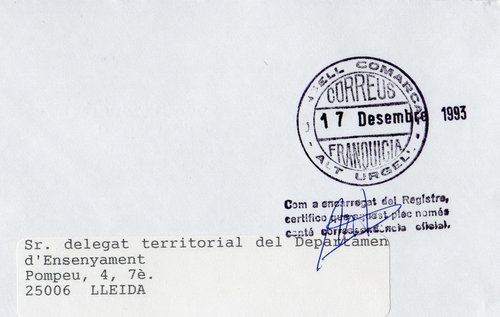 FRAN AUT Lerida LA SEO Consell Comarcal 1993 r.jpg