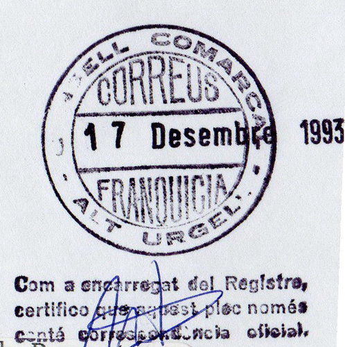 FRAN AUT Lerida LA SEO Consell Comarcal 1993 f.jpg