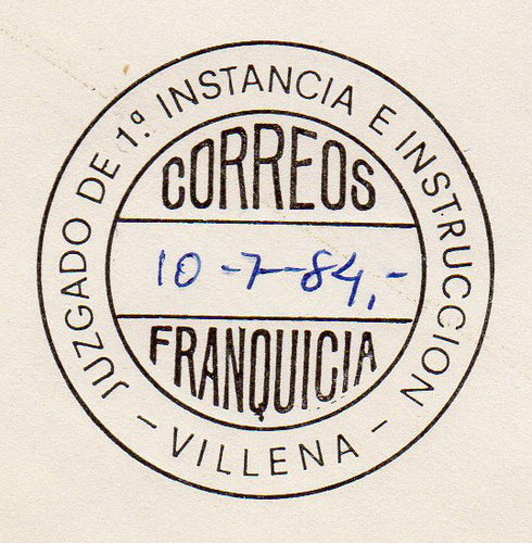 FRAN JUD Alicante VILLENA Juzgado 1 Instancia 1984 f.jpg