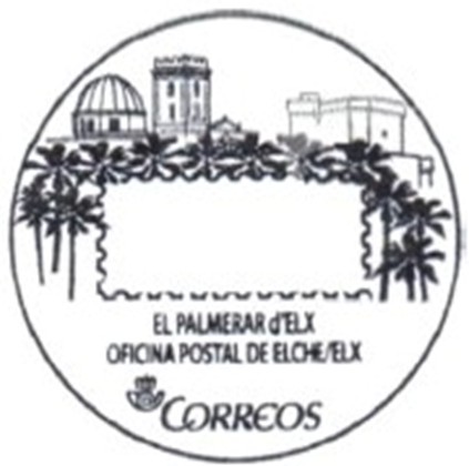 tu elche palmeral