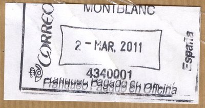 FPO. AF-103. Montblanc. 4340001. 2011-03-02.jpg