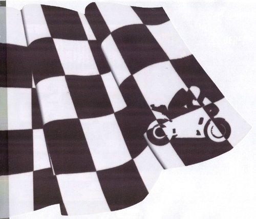 2016-03-29. Jerez, Capital Mundial del Motociclismo 2015-2017. Pliego premium con bandera. Numero 0000242. Bandera. Baja.jpg