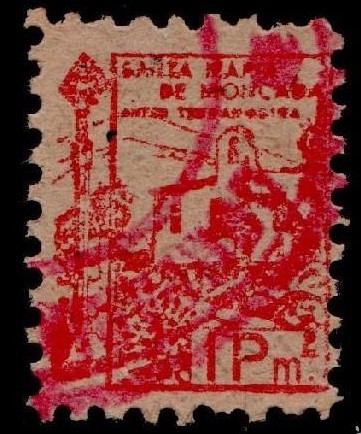 SANTA MARIA de MONCADA (barcelona)