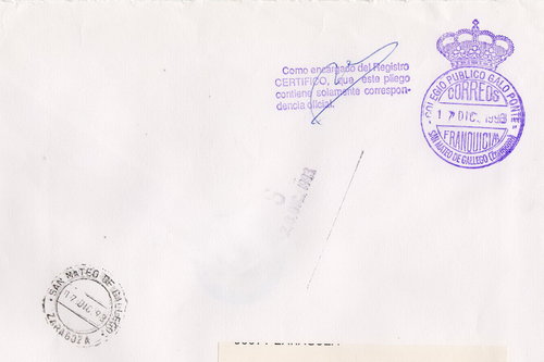 FRAN EDU Zaragoza SAN MATEO DE GALLEGO CP Galo Ponte 1993.jpg