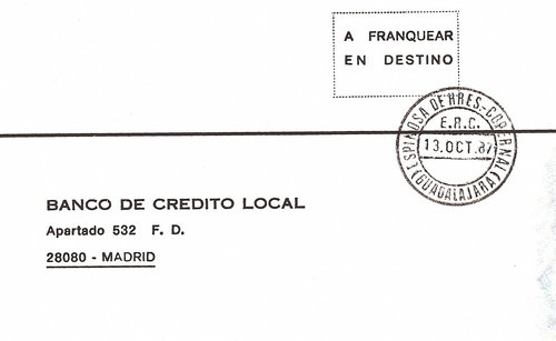 1987 ERC Espinoas de Hres-Copernal Guadalajara 02.jpg