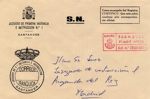 FRAN JUD Cantabria SANTANDER Juzgado 1 Instancia IMPRESO 1994.jpg