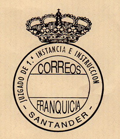 FRAN JUD Cantabria SANTANDER Juzgado 1 Instancia N1 IMPRESO 1994 f.jpg