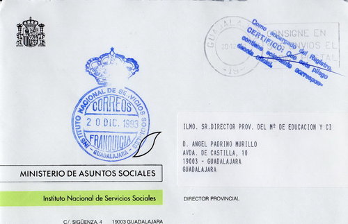 FRAN MIN Guadalajara Ministerio de Asuntos Sociales 1993 r.jpg