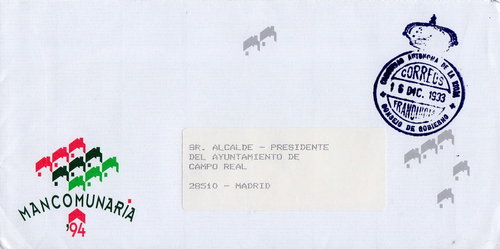FRAN AUT La Rioja Logroño Federacion Riojana de Municipios 1993 R.jpg