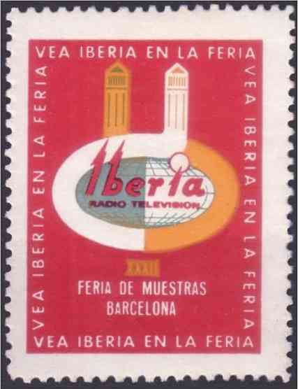 IBERIA rtv, 1964.jpg
