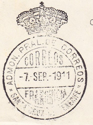 1911-09-07 ADMON PRAL DE CORREOS STA CRUZ DE TENERIFE.jpg