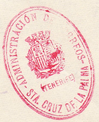 1934-12-25 ADMINISTRACION DE CORREOS STA CRUZ DE LA PALMA.jpg