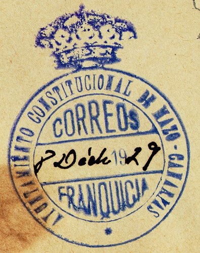 1929.12.08 AYUNTAMIENTO CONSTITUCIONAL DE MAZO (LA PALMA) CANARIAS 01 JPG.jpg
