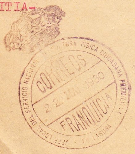 1930-05-22 JEFE LOCAL DEL SERVICIO NACIONA DE LA CULTURA FISICA CIUDADANA PREMILITAR LA LAGUNA.jpg
