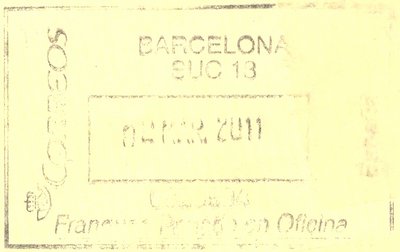 FPO. AF-103. Barcelona. Suc 13. 0826394. 2011-03-02.jpg