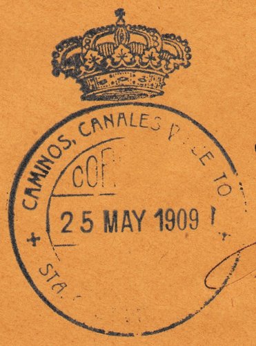 1909.05.25 CAMINOS CANALES Y PUERTO STA CRUZ TENERIFE 01 JPG.jpg