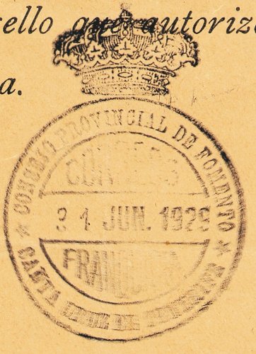 1929.06.31 CONSEJO PROVINCIAL DE FOMENTO STA CRUZ DE TENERIFE 01 JPG.jpg