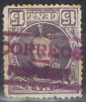 Puigpunyent violeta sobre cadete
