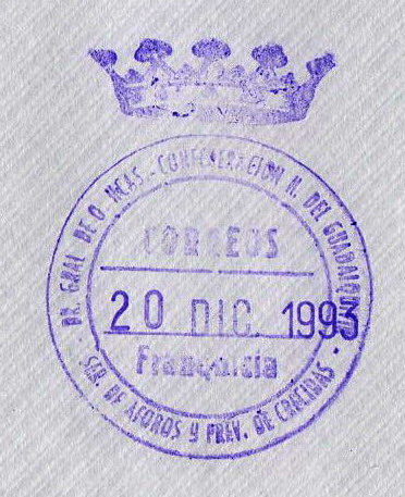 FRAN MIN Sevilla Confederacion Hidrografica del Guadalquivir 1993 f.jpg