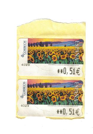 ATM girasoles nuevo sin uso.jpg