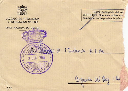 FRAN JUD Burgos ARANDA DE DUERO Juzgado 1 Instancia N 1 1993 r.jpg