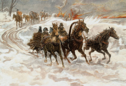 Jan Chelminski - Napoleon.jpg