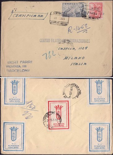 Carta certificada de Barcelona a Milan.jpg