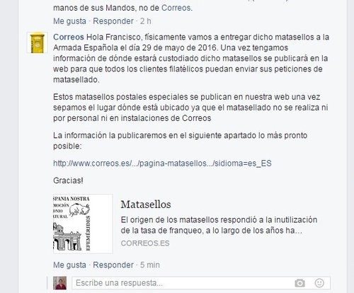 correos inf
