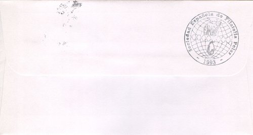 BAE Gabriel de Castilla. Campana Antartica del Ejercito de Tierra. Isla Decepcion. 2016-02-01. Sobre. Reverso. Baja.jpg