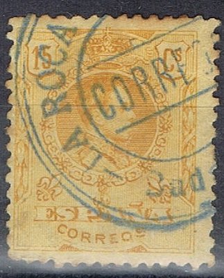 La Roca de la Sierra, especial II en azul