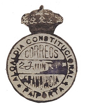 FRAN AY VALENCIA Paiporta 1911.jpg