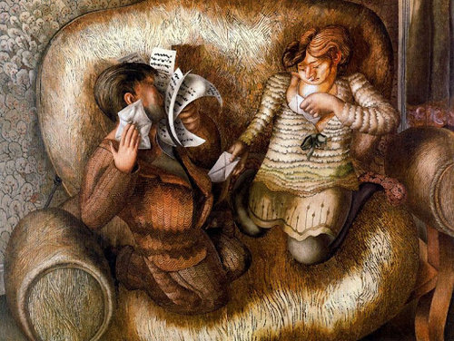 stanley-spencer-las-cartas-de-amor-1950.jpg