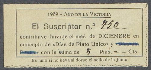 Plato unico, 1939.jpg