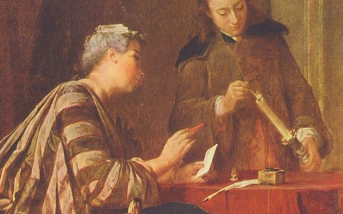 La carta sigilosa 3 sello-mujer-sellando-una-carta.jpg