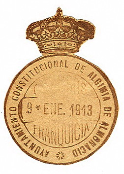 FRAN AY CASTELLON Algimia de Almonacid 1913.jpg
