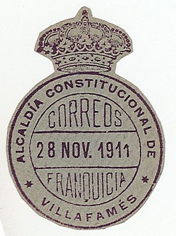 FRAN AY CASTELLON Villafames 1911.jpg