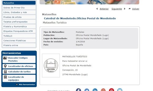 mondoñedo