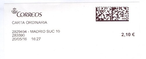 Etiqueta térmica digital. 2829494 - Madrid Suc 10. 283590. Carta normal. 2,10. 3,6x9,9. 2016-05-20. 16.27.jpg