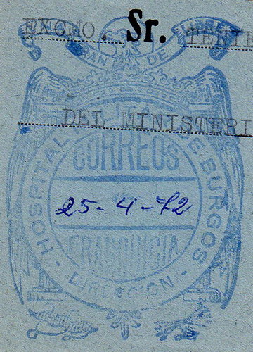 FRAN MIL Burgos Hospital Militar 1972.jpg
