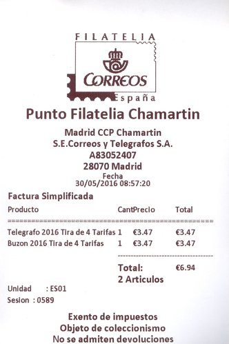 Etiqueta Franqueadora ATM. 03. Madrid Chamartin. Buzon y Telegrafo. Recibo. B4ES16 ES01-0589. 2016-05-30. 08.57.20.jpg