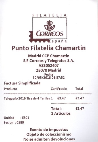 Etiqueta Franqueadora ATM. 03. Madrid Chamartin. Telegrafo. Recibo. B4ES16 ES01-0589. 2016-05-30. 08.57.52.jpg