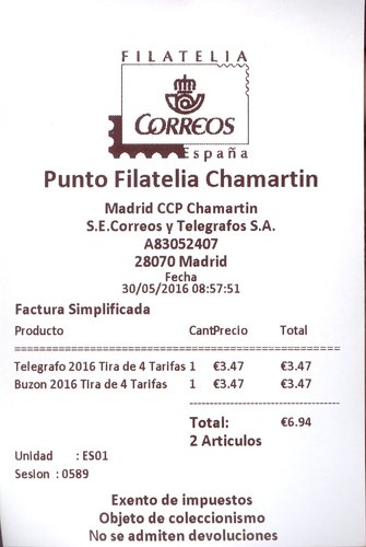 Etiqueta Franqueadora ATM. 03. Madrid Chamartin. Buzon y Telegrafo. Recibo. B4ES16 ES01-0589. 2016-05-30. 08.57.51.jpg