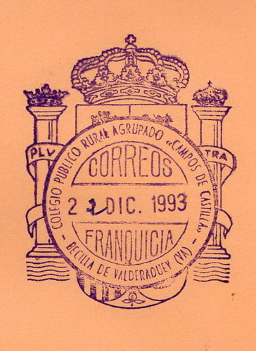 FRAN EDU Valladolid VECILLA DE VALDERADUEY CP Campos de Castilla 1993 fç.jpg