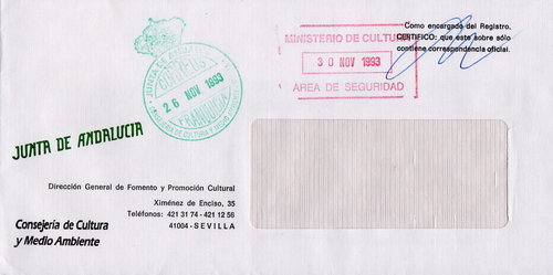 FRAN AUT Sevilla Consejeria de Cultura y Medio Ambiente 1993 r.jpg