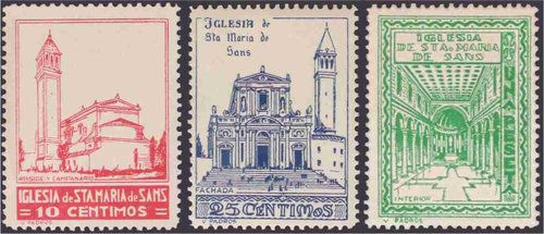 pro Iglesia de  Sans.jpg