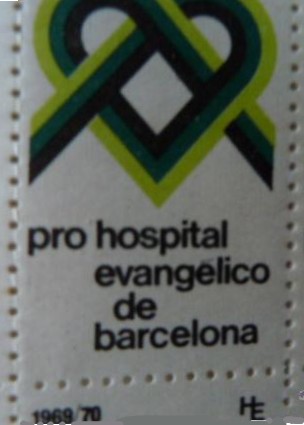 HOSPITAL Evangelico, detalle