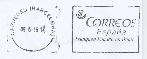 CARDEDEU (BARCELONA)