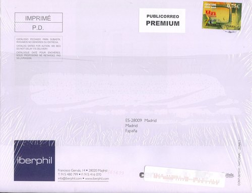 Etiqueta auxiliar. Publicorreo Premium. Con sello. 2016-06. 1. Sobre. Baja.jpg